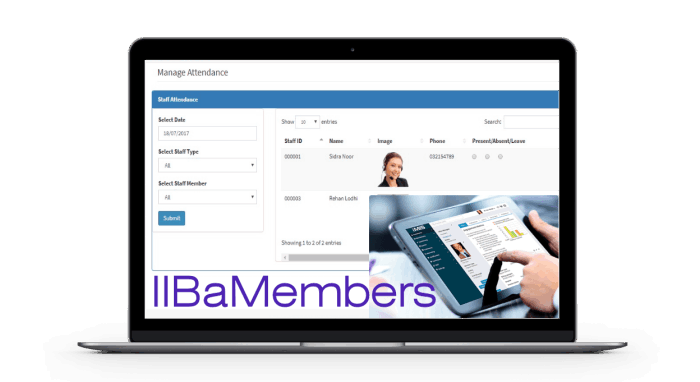 ilba_software_ilbamembers